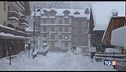 Neve, vento e pioggia ancora allerta meteo