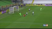 Lazio batte Spezia, Balotelli al Monza