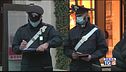 Settantamila agenti contro il rischio esodo
