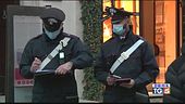 Settantamila agenti contro il rischio esodo