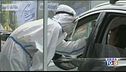 Calano i ricoverati Vaccini: hub nazionale