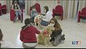 La dog therapy arriva nelle scuole