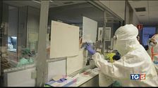 Coronavirus: Usa, peggio dell'11/9. Spagna nel baratro