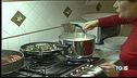 L'isolamento ci trasforma in aspiranti chef