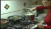 L'isolamento ci trasforma in aspiranti chef