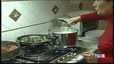 L'isolamento ci trasforma in aspiranti chef