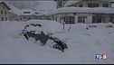 Italia flagellata da pioggia e neve