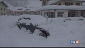 Italia flagellata da pioggia e neve