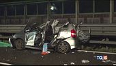 Incidente a Milano, famiglia distrutta