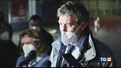 Italia non è più rossa: polemiche e controlli