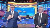 Greggio e Iacchetti di nuovo a Striscia