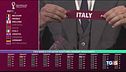 Italia ai mondiali L'insidia svizzera
