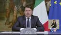"Se molliamo ora tutti sforzi vani"