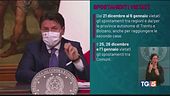 Le regioni contro i divieti di Natale