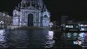 Mose "tradisce"Venezia. Roma, litorale devastato