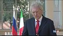 Coronavirus, il supporto russo all'Italia