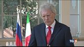 Coronavirus, il supporto russo all'Italia
