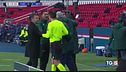 Razzismo in campo è bufera Champions