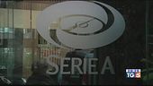 Serie A, nuovo rinvio