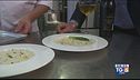 Risotto estivo alle verdure
