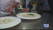 Risotto estivo alle verdure