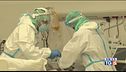 Contagi giù lentamente, virus già nel 2019