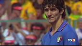 Eroe del Mundial '82 addio "Pablito" Rossi