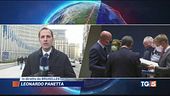 Fondi Ue, ore decisive al Consiglio Europeo