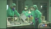Medici, strage continua, infermieri coraggiosi