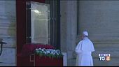 Settimana di Pasqua, al via i riti blindati