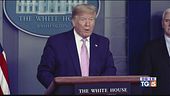 Trump: "Ci aspettano decisioni difficili"