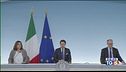 Proteggere le aziende italiane
