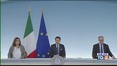 Proteggere le aziende italiane