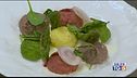 Gusto Verde: Gnocchi colorati