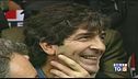 L'Italia piange Pablito oggi la camera ardente