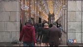 Natale, rebus comuni "Sacrifici e serietà"