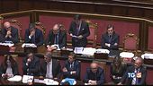 Cabina di regia, è pressing su Conte