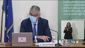 Lento calo, 761 morti. Verso "V-day" europeo