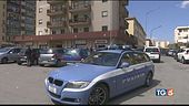 Check point e droni, controlli a tappeto