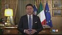 Conte verso la verifica, fattore centro destra