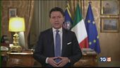 Conte verso la verifica, fattore centro destra