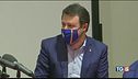 Gregoretti, Salvini: fu decisione collegiale