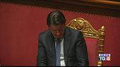 Conte verso la verifica. Fattore centrodestra