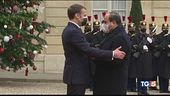 Ma perché l'Italia non interviene con vigore?