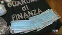 Truffa sulle mascherine primo arresto per Covid