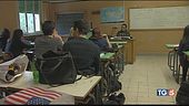 Scuola, tutto rimandato a settembre