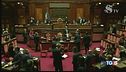In Senato passa la fiducia sul decreto Cura Italia