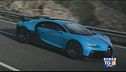 La nuova Bugatti