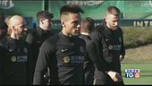 Calcio blindato allenamenti selezionati
