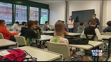 Scuola: dubbi sulla riapertura